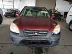 2005 HONDA CR-V