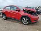 2017 HONDA HR-V