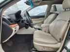 2013 SUBARU Outback