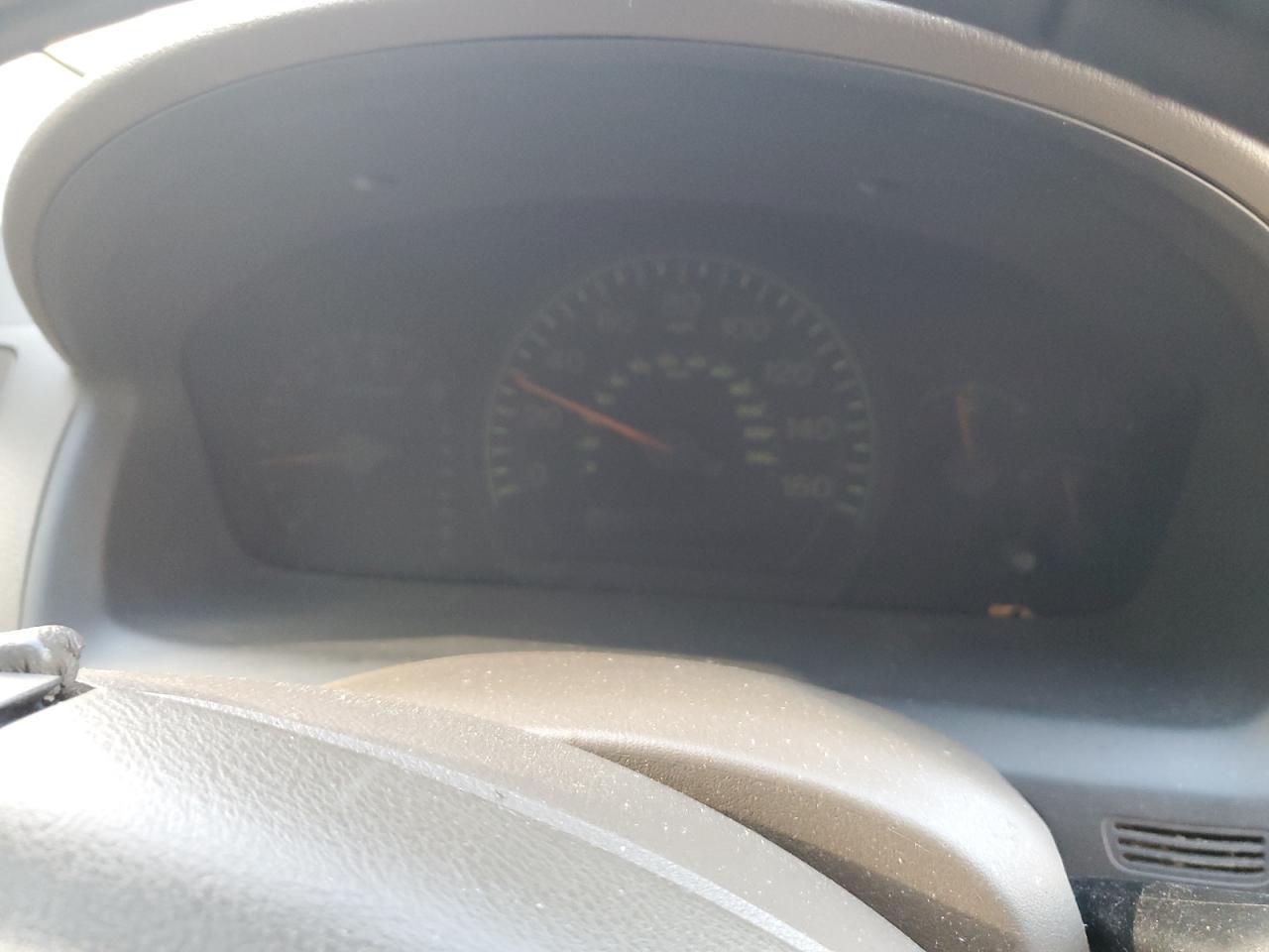 2003 HONDA ACCORD