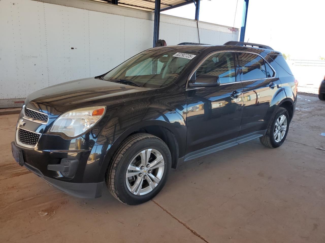 2014 CHEVROLET EQUINOX