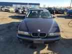 2000 BMW 5 series
