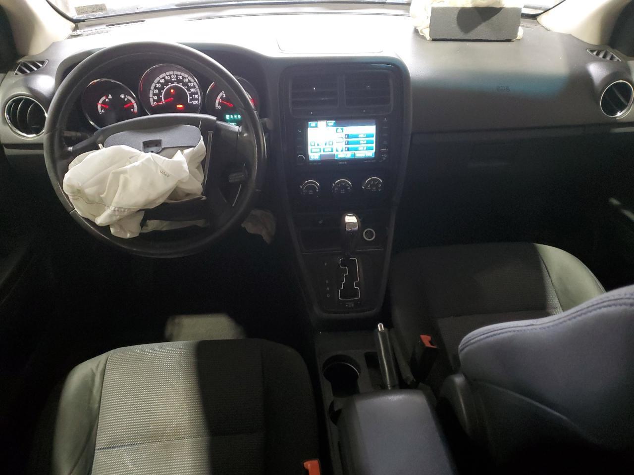 2010 DODGE Caliber