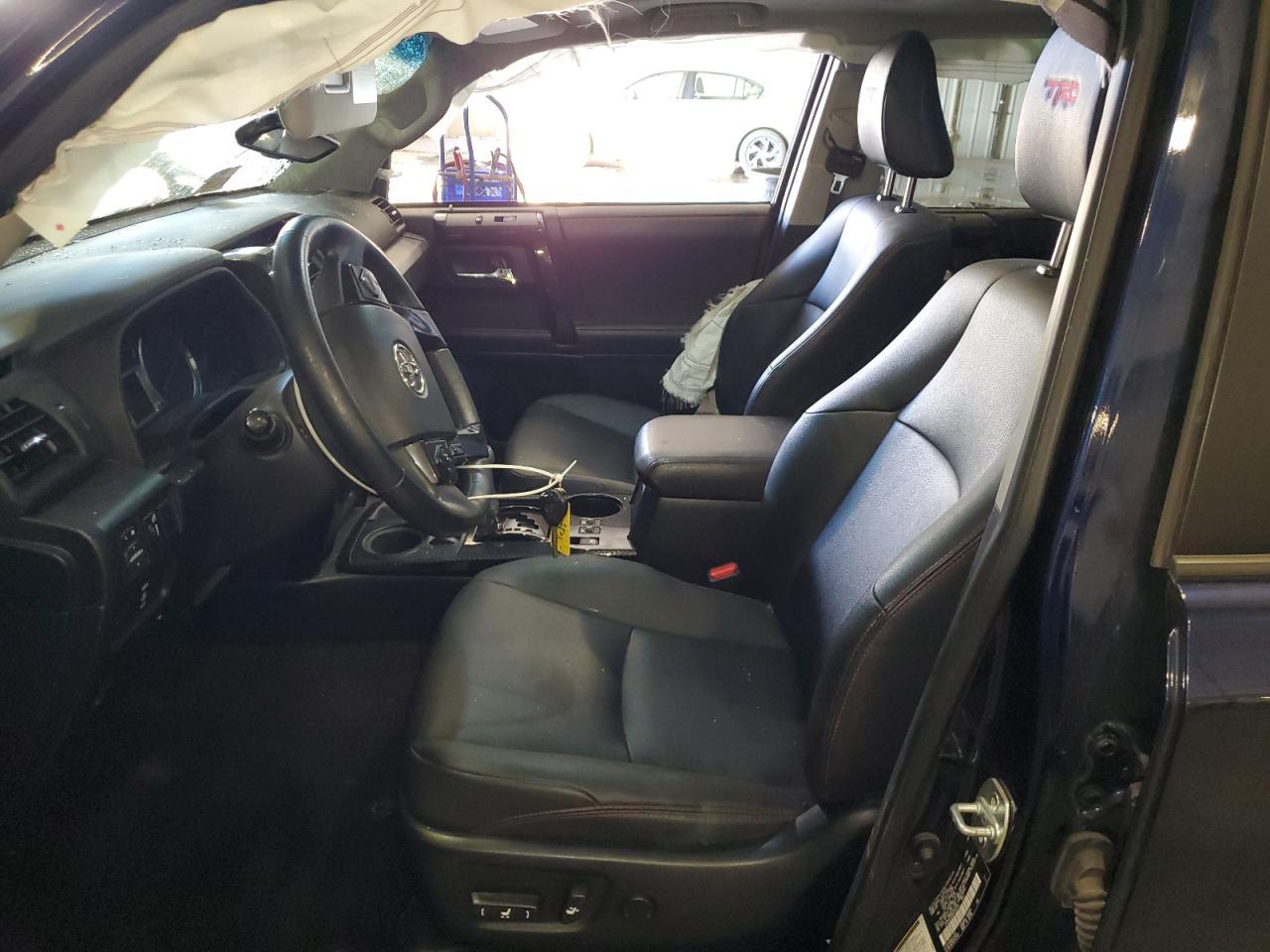 2019 TOYOTA 4Runner