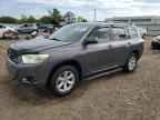 2009 TOYOTA HIGHLANDER