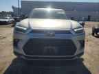 2024 TOYOTA HIGHLANDER