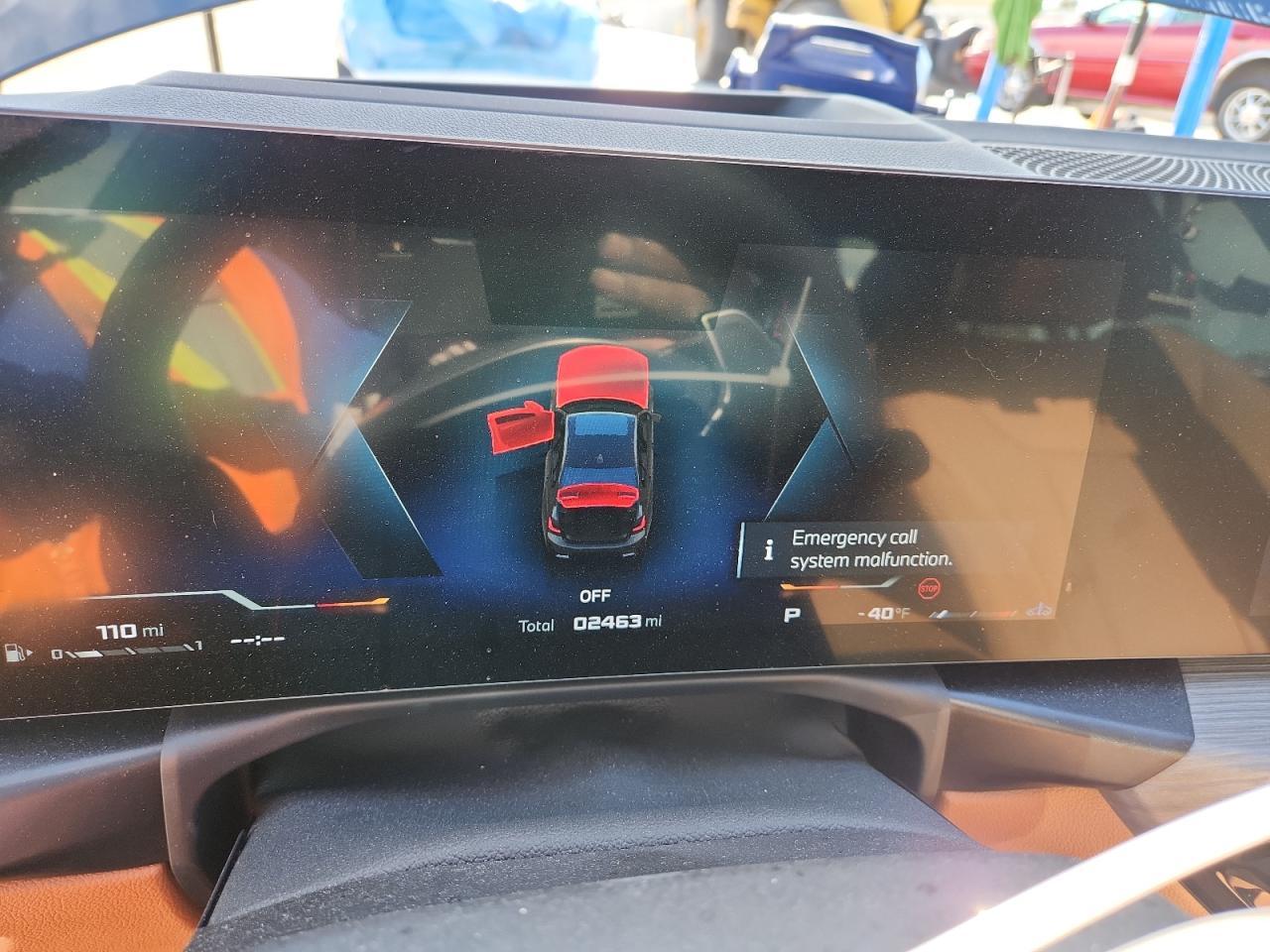 2025 BMW M340i