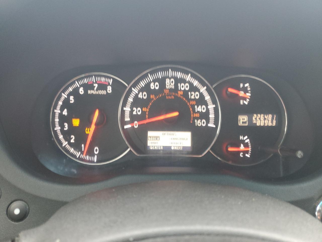 2012 NISSAN Maxima