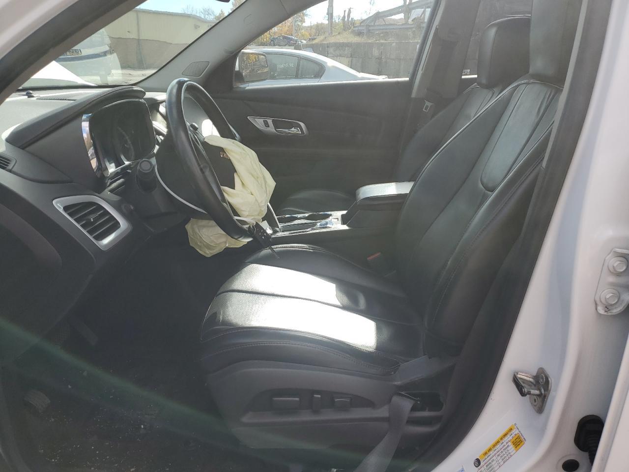 2013 GMC Terrain