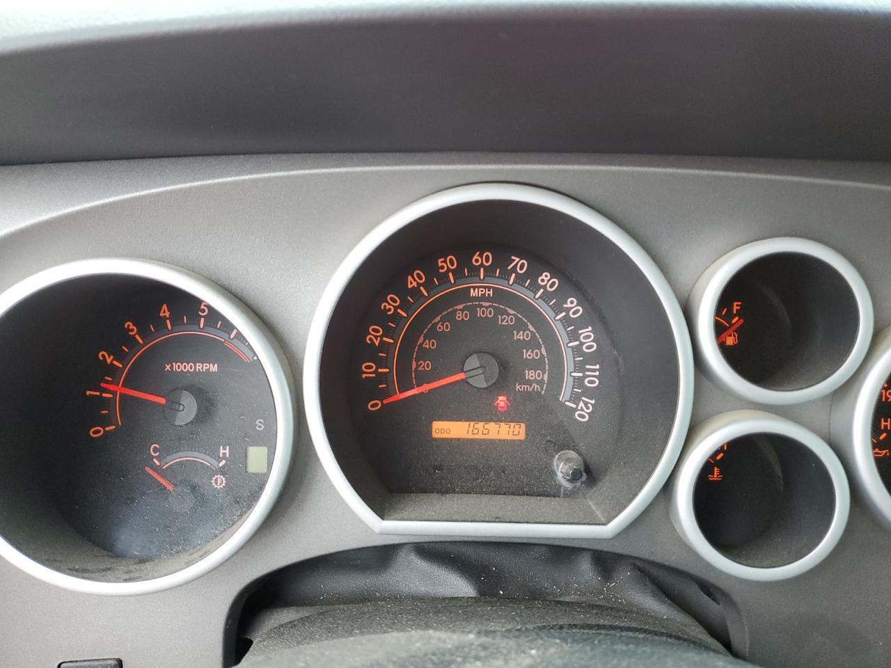 2012 TOYOTA TUNDRA
