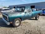 1985 DODGE D-Series