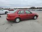 2001 TOYOTA COROLLA