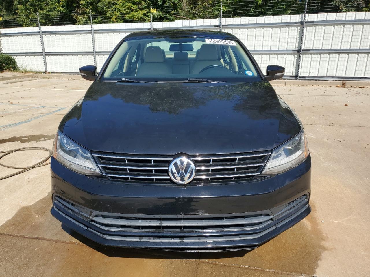 2018 VOLKSWAGEN JETTA