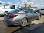 2018 INFINITI Q50