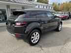 2019 LAND ROVER RANGE ROVER EVOQUE