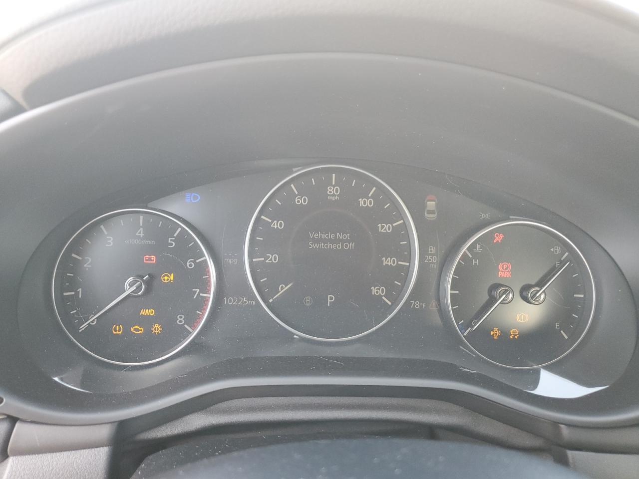 2024 MAZDA 3