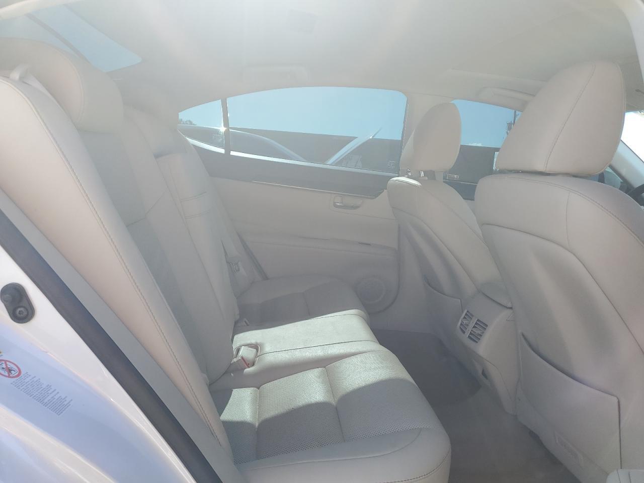 2014 LEXUS ES 350