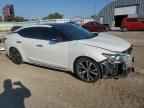 2016 NISSAN Maxima