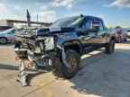 2022 GMC Sierra
