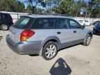 2006 SUBARU Legacy