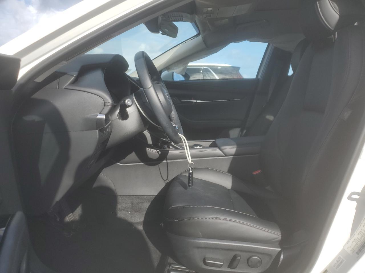 2025 MAZDA 3