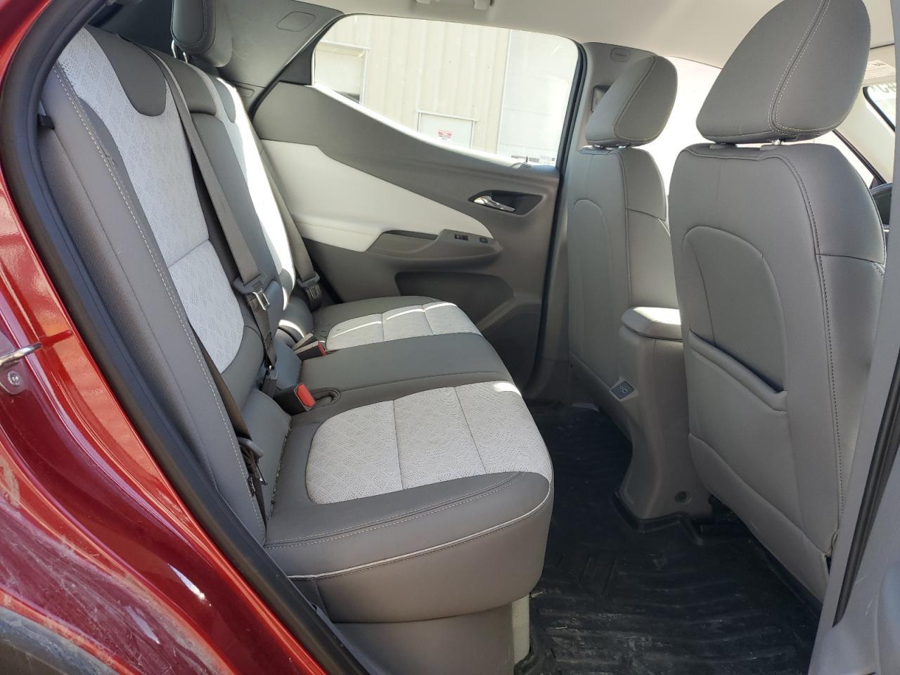 2023 CHEVROLET Bolt EUV