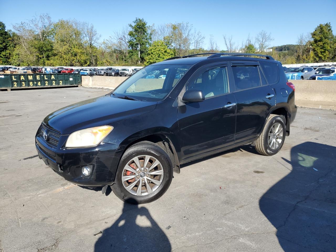2011 TOYOTA RAV4