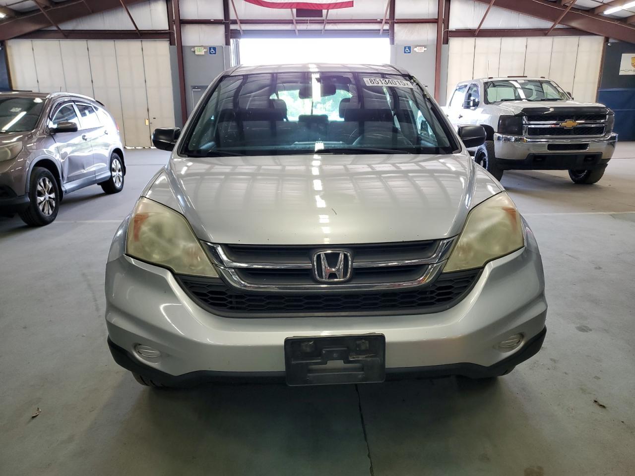 2010 HONDA CR-V