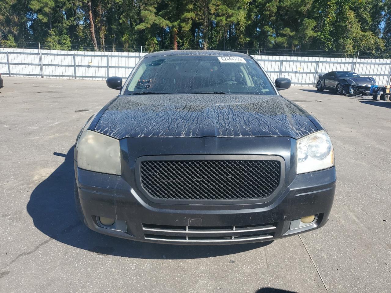 2006 DODGE MAGNUM