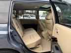 2003 TOYOTA HIGHLANDER