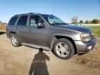 2008 CHEVROLET Trailblazer