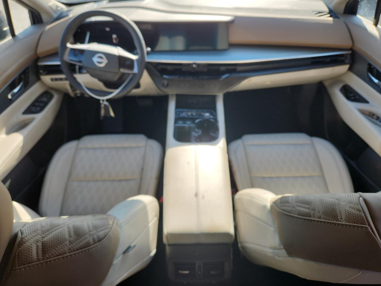 2025 NISSAN MURANO
