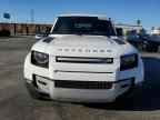 2024 LAND ROVER Defender