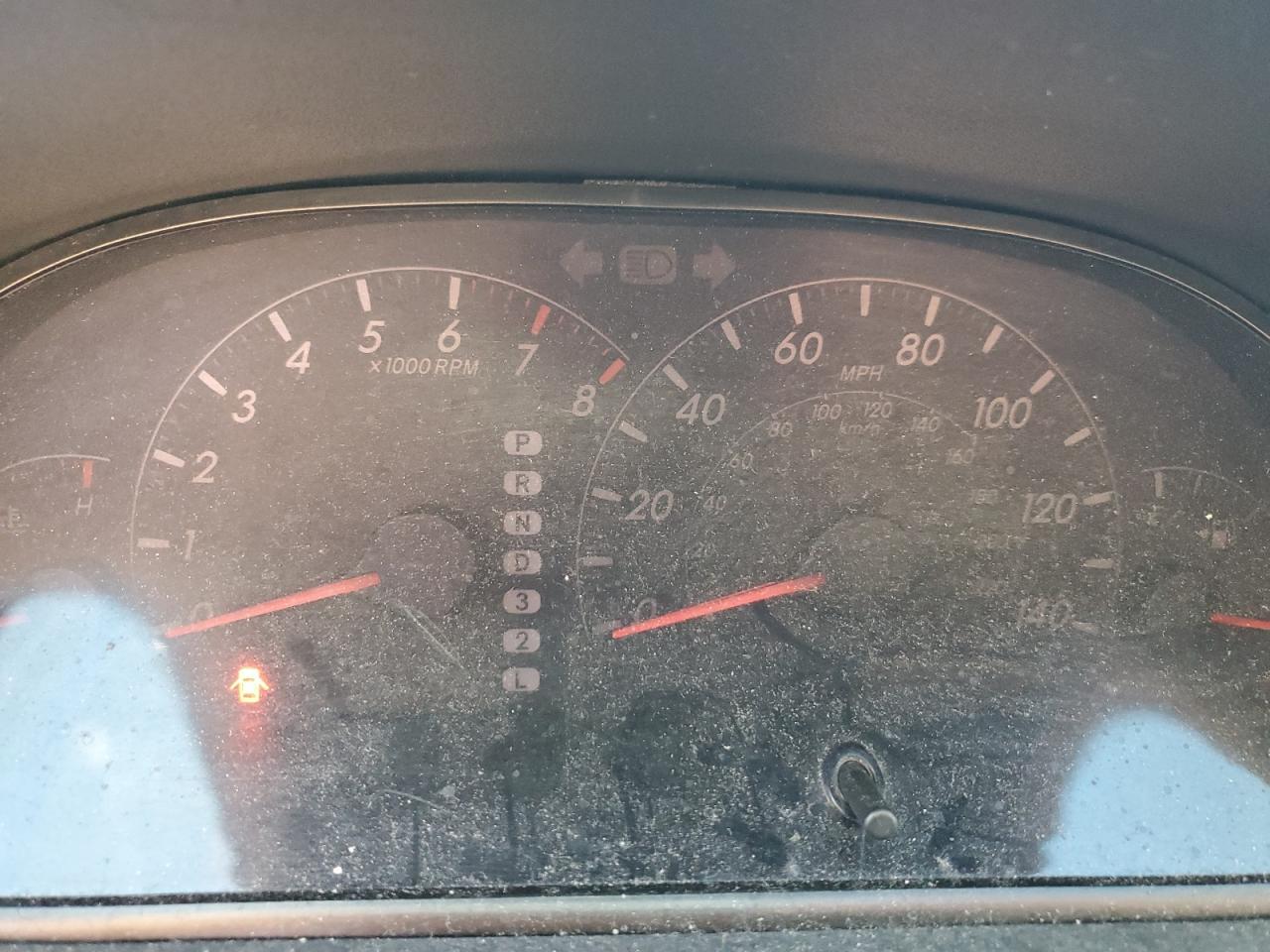 2005 TOYOTA CAMRY