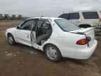 1998 TOYOTA COROLLA