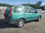 2003 HONDA CR-V