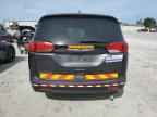 2021 CHRYSLER Voyager