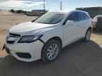 2016 ACURA RDX