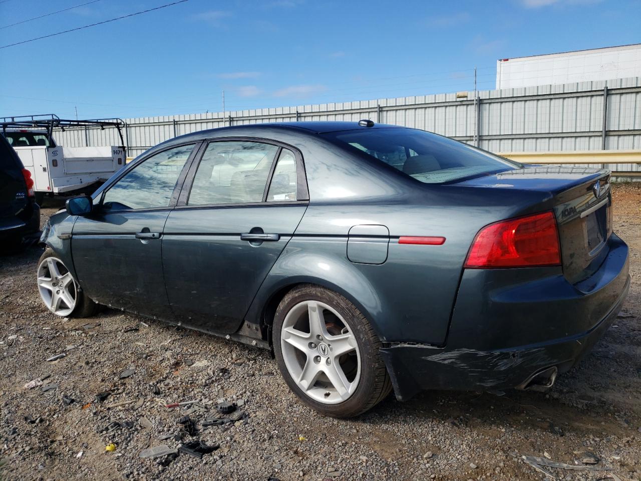 2005 ACURA TL