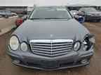 2007 MERCEDES-BENZ E-Class