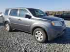 2013 HONDA PILOT