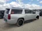 2019 CHEVROLET Suburban