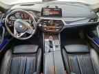 2017 BMW 5 series