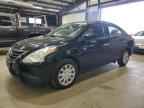 2019 NISSAN VERSA