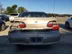 2001 CHEVROLET MALIBU