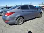 2017 HYUNDAI ACCENT