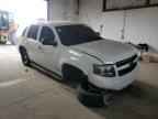 2013 CHEVROLET Tahoe