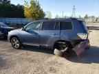 2011 TOYOTA HIGHLANDER