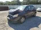 2015 CHEVROLET TRAX