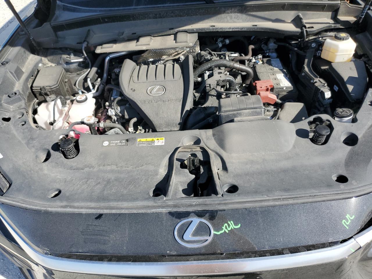 2024 LEXUS TX 350